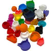 InkDrops Supply - Artist Sample Pack