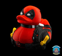 Quackiverse Ducks