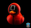 Quackiverse Ducks