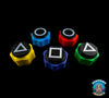 Fidget Clickers